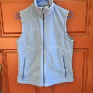 Columbia vest S